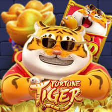 jogo fortune tiger demo ícone